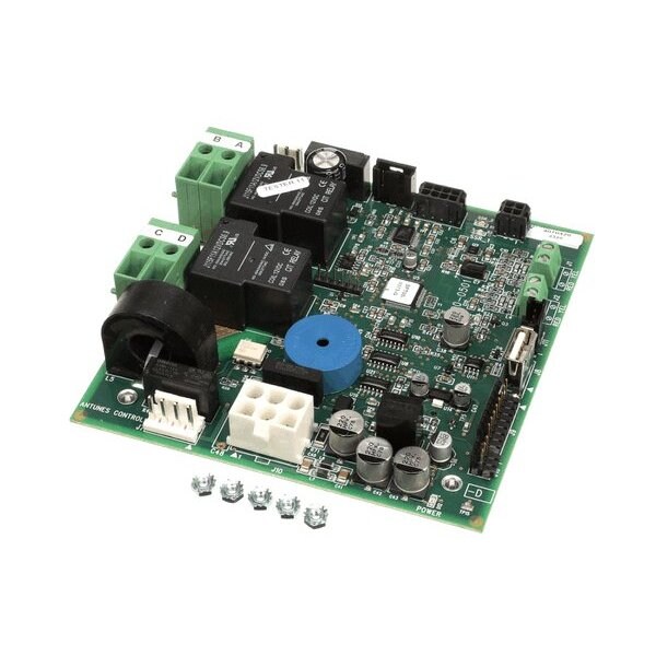 Control Brd Kit For Noodles
